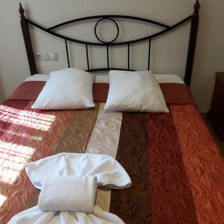 Tahtali Hotel Мерсин Экстерьер фото
