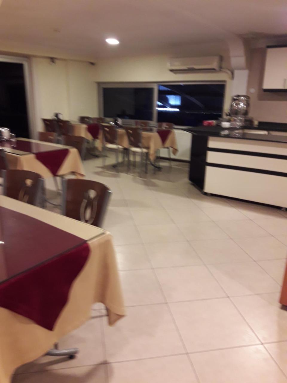 Tahtali Hotel Мерсин Экстерьер фото